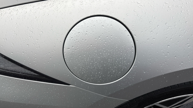 Hyundai IONIQ 6 239kW Ultimate 77kWh 4dr AWD Auto Electric Saloon